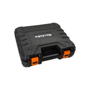 Max Extra MX1830 Çift Akü Kömürsüz Darbeli Matkap 20V 1.5Ah