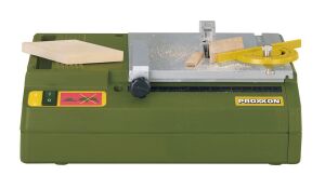 Proxxon 27006 Tezgah Tipi Daire Testere KS230