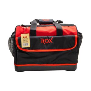 Rox Easy Carry 16'' Plastik Tabanlı İmperteks Bez Takım Çantası