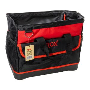 Rox Easy Carry 16'' Plastik Tabanlı İmperteks Bez Takım Çantası