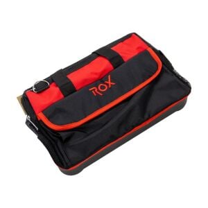 Rox Easy Carry 16'' Plastik Tabanlı İmperteks Bez Takım Çantası