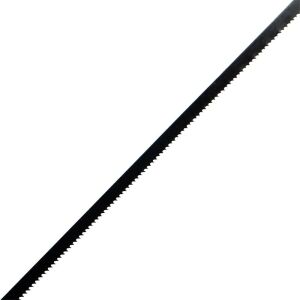 Rox 0368 Dekupaj Kıl Testere Ucu 133 mm Z:28 (10'lu Paket)