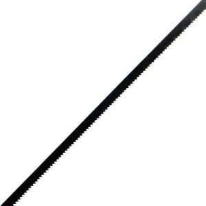 Rox 0368 Dekupaj Kıl Testere Ucu 133 mm Z:28 (10'lu Paket)