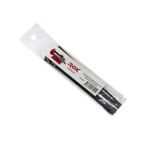 Rox 0368 Dekupaj Kıl Testere Ucu 133 mm Z:28 (10'lu Paket)