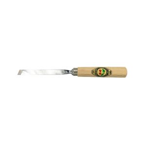 Kirschen Eğri Ağız Oyma Iskarpelası Cut1 - 12mm