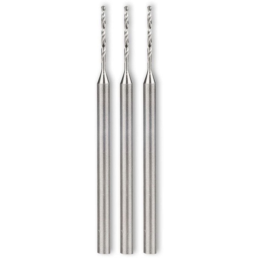 Proxxon 28856 HSS Matkap Ucu Seti 1,2 mm - 3'lü