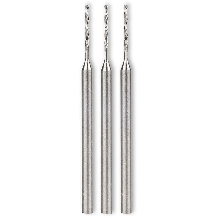 Proxxon 28856 HSS Matkap Ucu Seti 1,2 mm - 3'lü