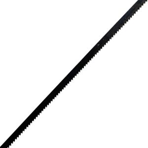 Rox 0367 Dekupaj Kıl Testere Ucu 133 mm Z:24 (10'lu Paket)