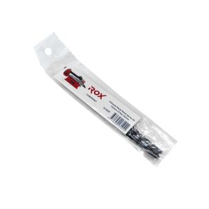 Rox 0367 Dekupaj Kıl Testere Ucu 133 mm Z:24 (10'lu Paket)