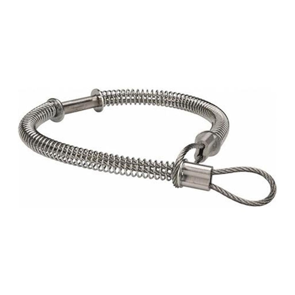 Whipcheck Basınçlı Hortum Güvenlik Halatı 1'' (60cm)