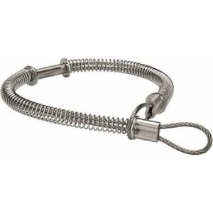 Güvenlik Halatı Whip Check 1'' 60 cm