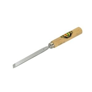Kirschen Eğri Ağız Oyma Iskarpelası Cut1 - 14mm