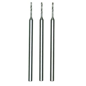 Proxxon 28864 HSS Matkap Ucu Seti 0,5 mm - 3'lü