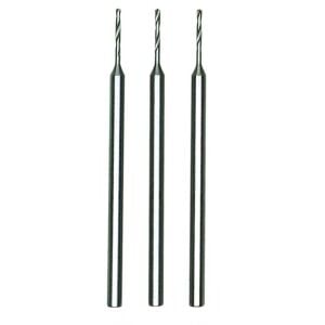 Proxxon 28864 HSS Matkap Ucu Seti 0,5 mm - 3'lü