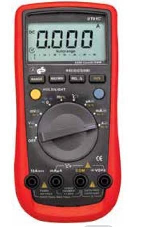 UNI-T UT61C Dijital Multimetre