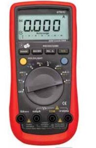 UNI-T UT61C Dijital Multimetre