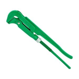 İzeltaş Elta 2203100010 Maşalı Boru Anahtarı 1'' (85°)