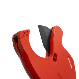 İzeltaş Plastik PVC PPRC Boru Kesme Makası 63 mm
