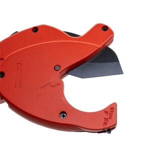 İzeltaş Plastik PVC PPRC Boru Kesme Makası 63 mm