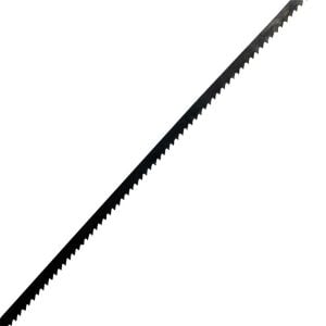 Rox 0365 Dekupaj Kıl Testere Ucu 133 mm Z:18 (10'lu Paket)