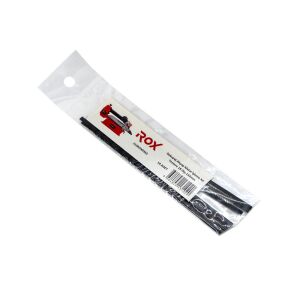 Rox 0365 Dekupaj Kıl Testere Ucu 133 mm Z:18 (10'lu Paket)
