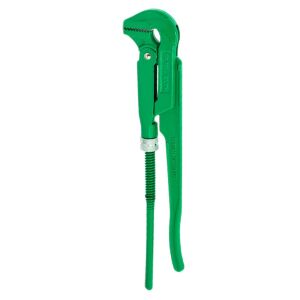 İzeltaş Elta 2203100015 Maşalı Boru Anahtarı 1 1/2'' (85°)