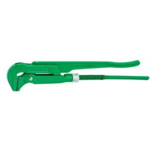 İzeltaş Elta 2203100015 Maşalı Boru Anahtarı 1 1/2'' (85°)