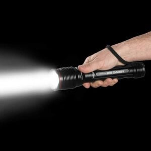 Nebo 6692 Redline Big Daddy 2000 Lümen 4xZoom LED Fener