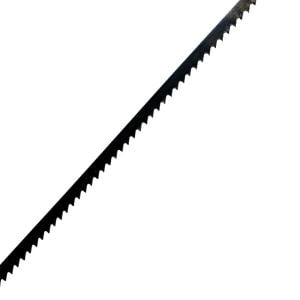 Rox 0364 Dekupaj Kıl Testere Ucu 133 mm Z:15 (10'lu Paket)