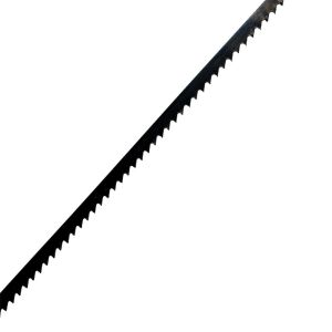 Rox 0364 Dekupaj Kıl Testere Ucu 133 mm Z:15 (10'lu Paket)