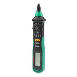 Mastech MS8211 Kalem Tipi Dijital Multimetre Voltaj Test Kalemi