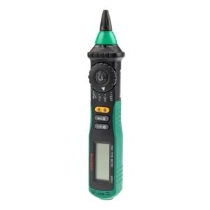 Mastech MS8211 Kalem Tipi Dijital Multimetre Voltaj Test Kalemi