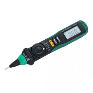 Mastech MS8211 Kalem Tipi Dijital Multimetre Voltaj Test Kalemi