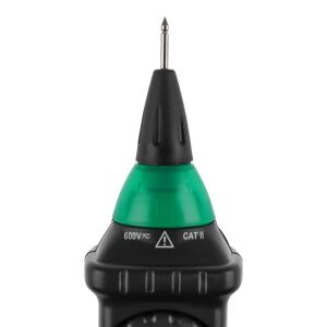 Mastech MS8211 Kalem Tipi Dijital Multimetre Voltaj Test Kalemi