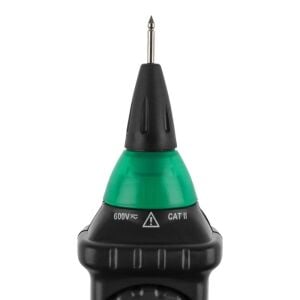 Mastech MS8211 Kalem Tipi Dijital Multimetre Voltaj Test Kalemi