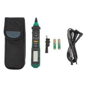 Mastech MS8211 Kalem Tipi Dijital Multimetre Voltaj Test Kalemi