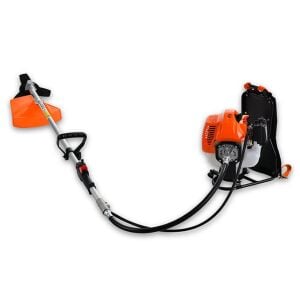 Max Extra BCB52FS Benzinli Sırt Tırpan 2Hp 52cc