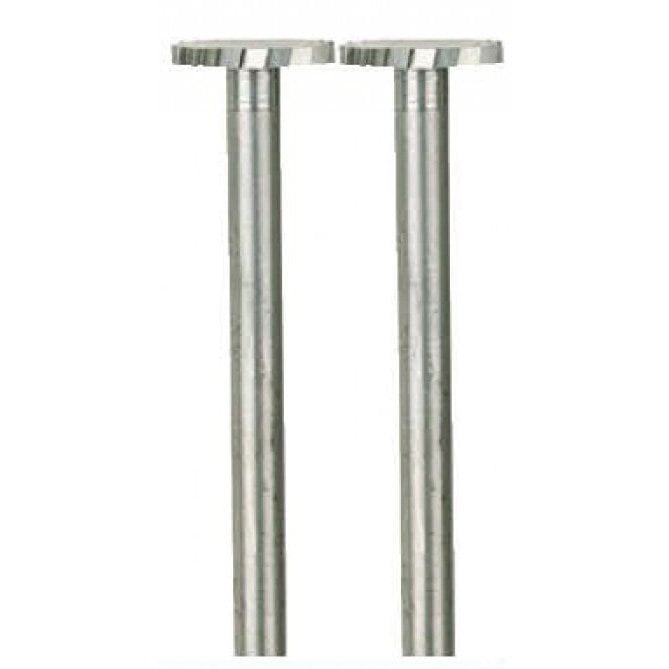 Proxxon 28727 Freze Uç Seti 2'li