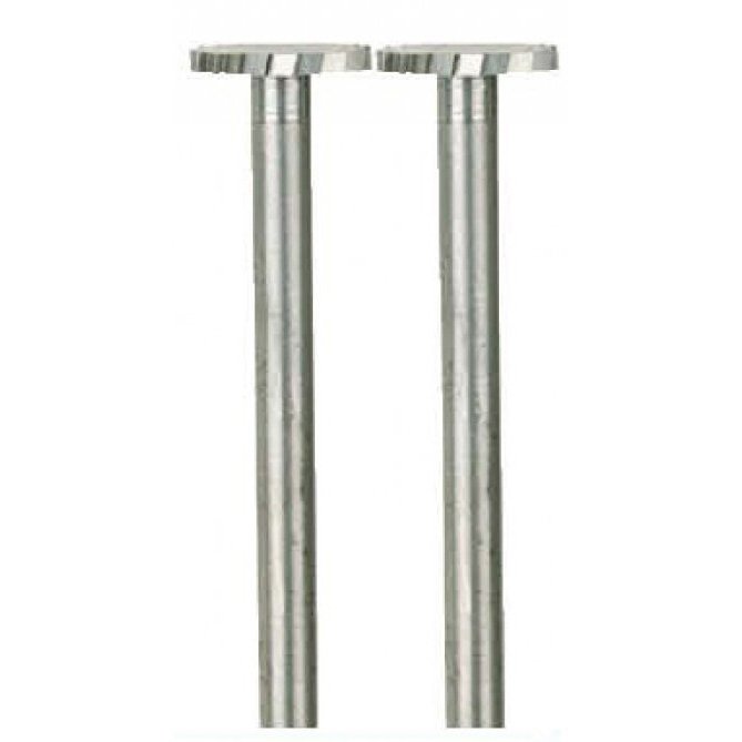 Proxxon 28727 Freze Uç Seti 2'li