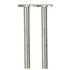 Proxxon 28727 Freze Uç Seti 2'li