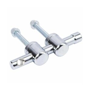 Yuma YM-730 Asma Kilit Milli Kapı Emniyet Aparatı 16 cm