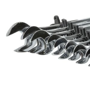 5250 Kombine Anahtar Takımı - 12 Parça