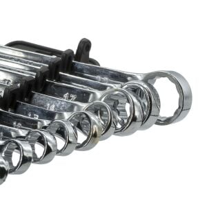 5250 Kombine Anahtar Takımı - 12 Parça