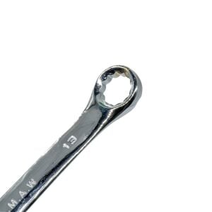 5250 Kombine Anahtar Takımı - 12 Parça