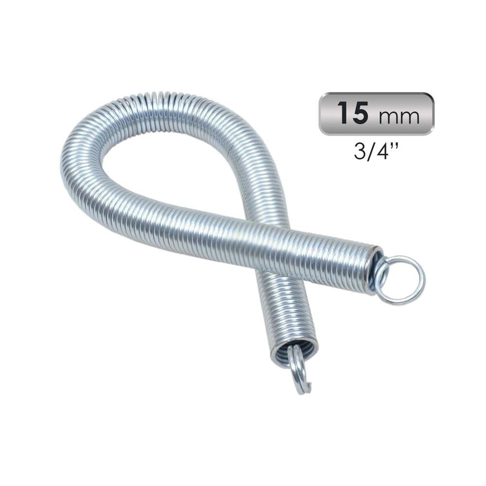 6287 Çelik Telli Kapı Pencere Yayı 15 mm (3/4'')