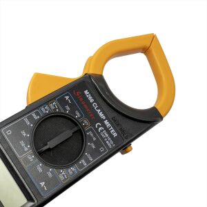 MASTECH Sinometer M266 Dijital Pens Ampermetre