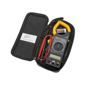 MASTECH Sinometer M266 Dijital Pens Ampermetre