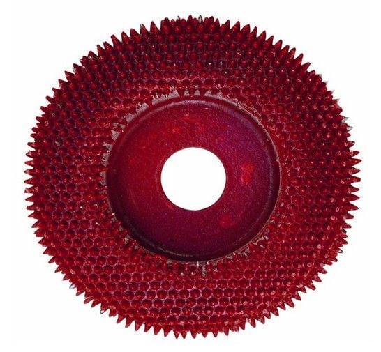 Proxxon 29050 Tungsten Karbür Törpü LHW İçin