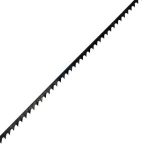 Rox 0363 Dekupaj Kıl Testere Ucu 133 mm Z:10 (10'lu Paket)