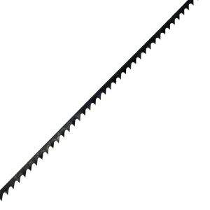 Rox 0363 Dekupaj Kıl Testere Ucu 133 mm Z:10 (10'lu Paket)